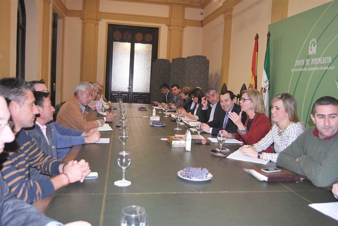 Pasa uva patrimonio inmaterial 