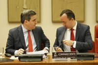 AMP- Interior culpa al Depor de dar información "imprecisa" a la Policía, lo que impidió conocer la reyerta "acordada"