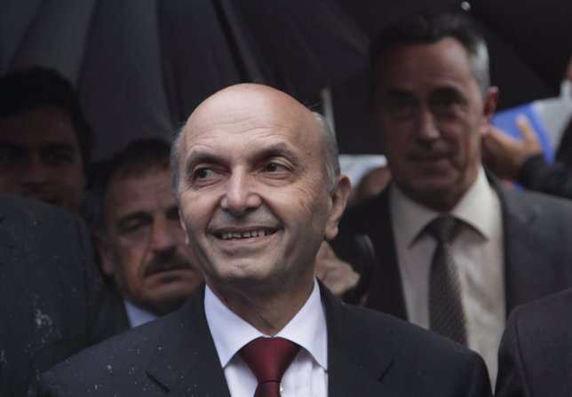 Isa Mustafa, nuevo primer ministro de Kosovo