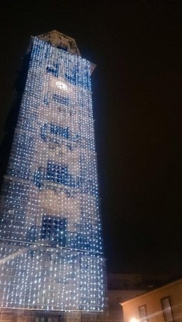 Torre de la Iglesia de La Concepción