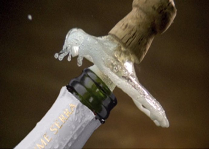 'La Navidad Eres Tú', El Énfasis De La Nueva Campaña Del Cava Jaume Serra