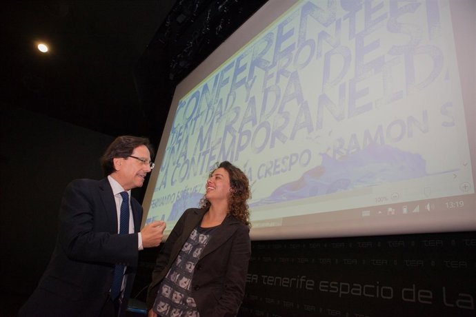 Cristóbal de la Rosa y Acerina Amador