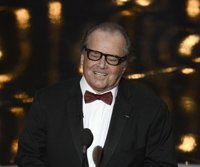 ¿Padece Jack Nicholson Alzheimer?