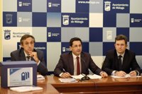 El PP critica a IU por cuestionar al secretario y al interventor con La Térmica y ve un interés "electoralista"