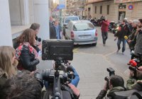 ERC, C's y CUP cuestionan la independencia de la Fiscalía