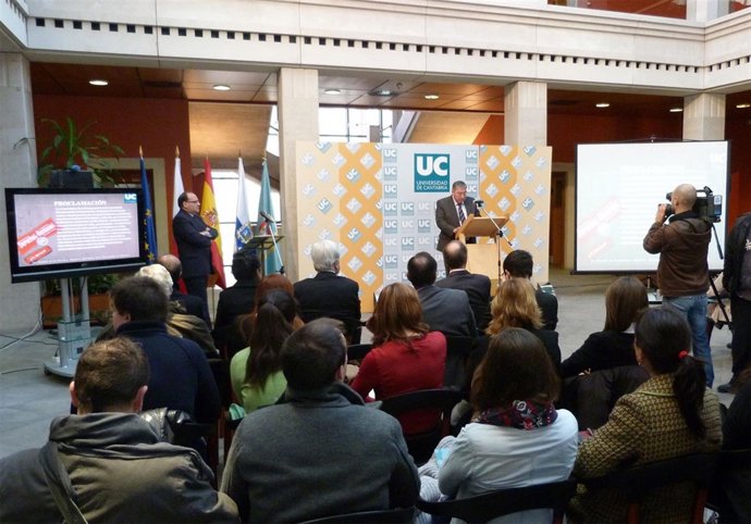 Día de los Derechos Humanos en la UC