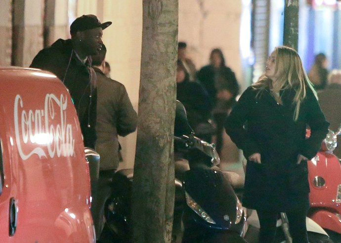 Fotos de lison con un amigo de confidencias 