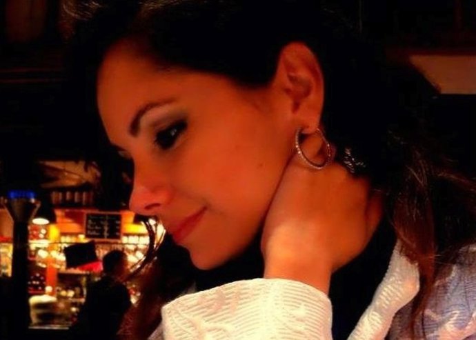 OLGA MARÍA HENAO LA POSIBLE QUINTA DE HABLE CON ELLAS 
