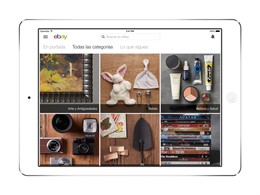 app ebay ipad