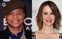 American Crime Story ficha a Cuba Gooding Jr. y Sarah Paulson