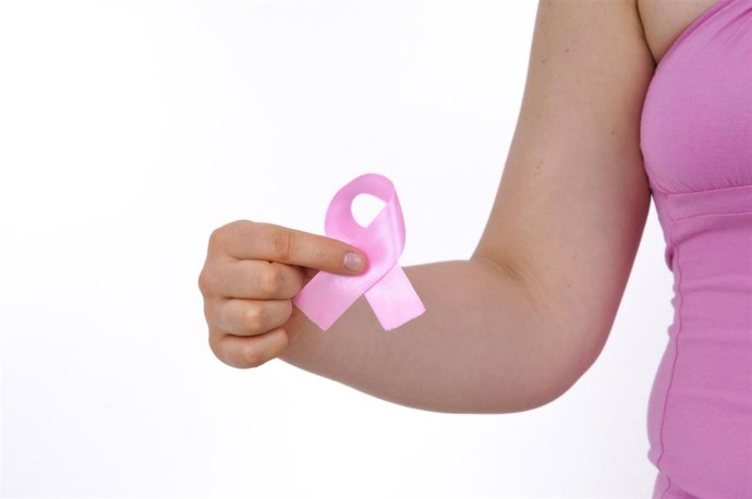 Cáncer de mama