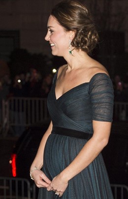 Duke and Duchess of Cambridge in North America, 7th