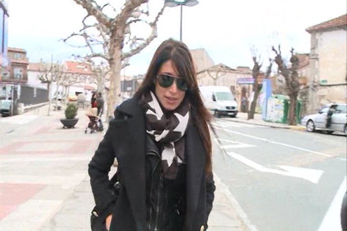 Sonia Ferrer pierde la custodia total de su hija 