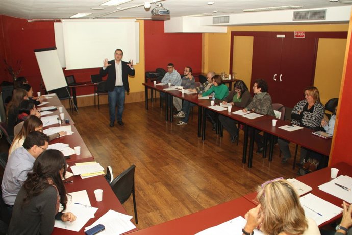 LA UNIVERSIDAD TÉCINICA DE COCEMFE