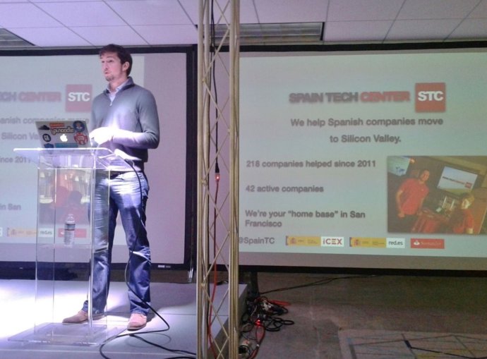 GANADORES YUZZ EN SILICON VALLE