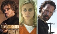 Juego de tronos,  OITNB y The Walking Dead, las más populares en Facebook en 2014