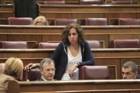 UPyD achaca el concurso de la plaza del juez Ruz a una decisión "política" para que abandone la instrucción de 'Gürtel'