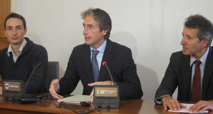 Presentación de resultados del proyecto europeo Butler