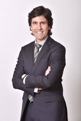 Manuel Garrido, nuevo  director general Kern Pharma 