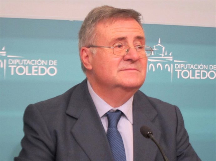 Arturo García-Tizón, PP