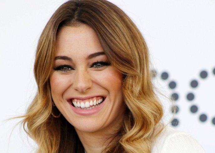 BLANCA SUAREZ