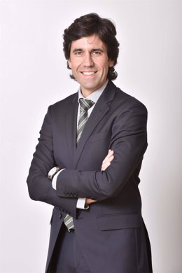 Manuel Garrido, nuevo director general de Kern Pharma