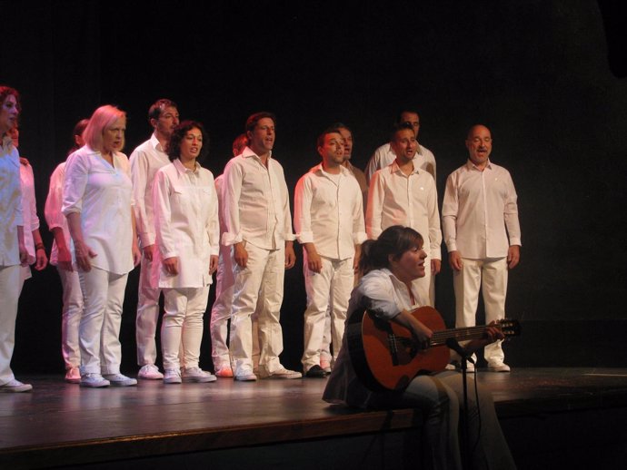 Coro de Actores de Madrid