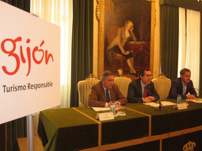 Gijón, Turismo Responsable