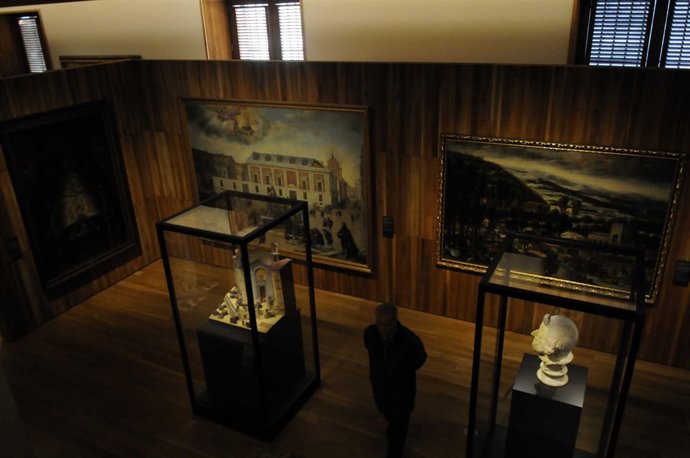 Museo de Historia de Madrid             