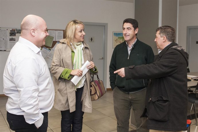 Visita a la fábrica 