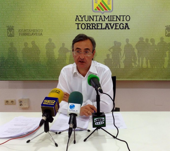 Pedro García Carmona 