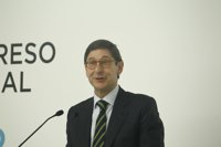 Bankia dice que tiene "músculo suficiente" para afrontar un posible cuestionamiento de la salida a Bolsa