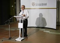 Gobierno y FARC reanudan el diálogo de paz tras la suspensión por el secuestro de Alzate