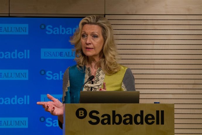 Krista Walochick (Talengo)