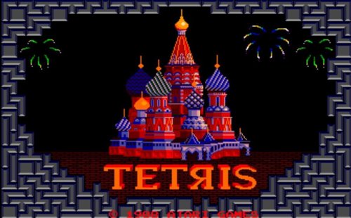 Tetris