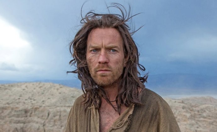 Ewan McGregor en Last Days in the Desert