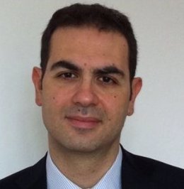 Luca Casaura, vicepresidente de Marketing Corporativo de Costa Crociere