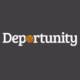 Logo de Deportunity