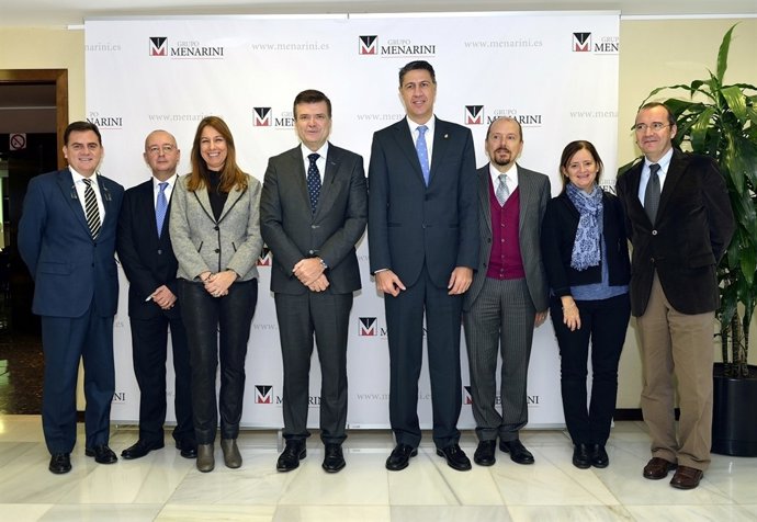 Certificaciones Menarini