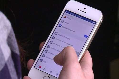 1 de cada 4 españoles es adicto a su 'smartphone'