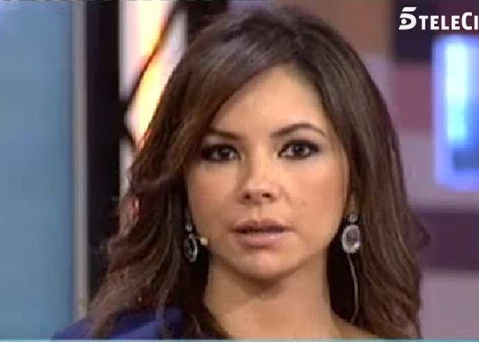 OLGA MARÍA HENAO ME HAN LLMADO FURCIA 