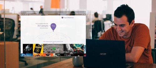 Navegador BitTorrent