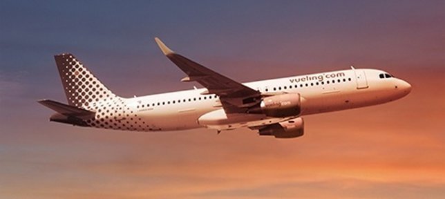 Vueling