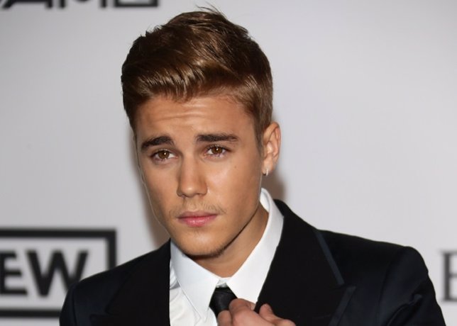 Justin Bieber, el más rico de menos de treinta años
