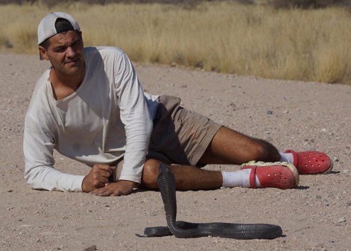 La triste carta del hijo de Frank Cuesta a Papá Noel: Roperme el corazón, no, lo