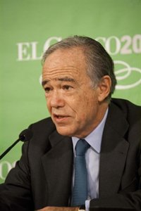 El Año Greco cierra con "ligero" superávit