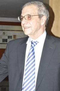 Alierta (CEC) respalda a Rosell y llama a apoyar a las pymes para aumentar el tamaño medio de las empresas