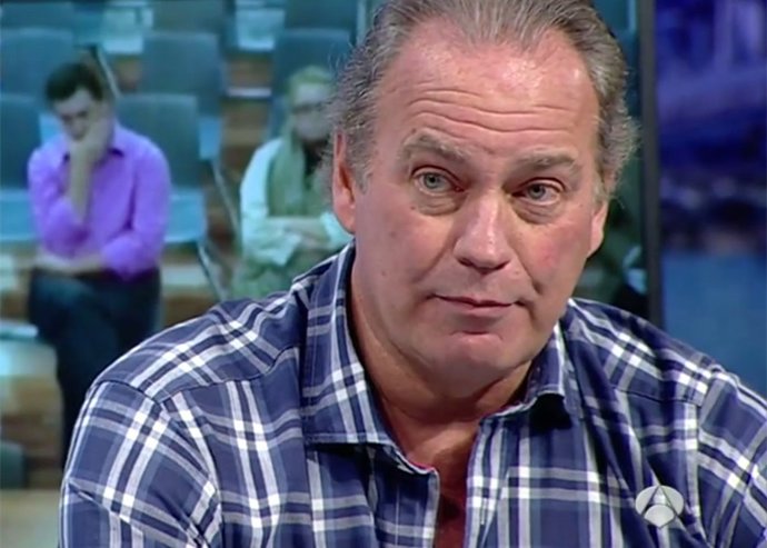 Bertín Osborne: Isabel Pantoja ha pagado mucho más que su error