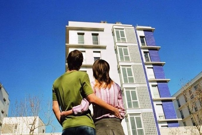 El precio de la vivienda vuelve a subir