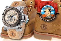 Relojes Coronel Tapioca Grupo Ayserco 